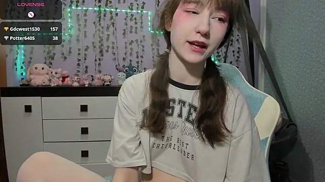 Yoonhee_ki webcam