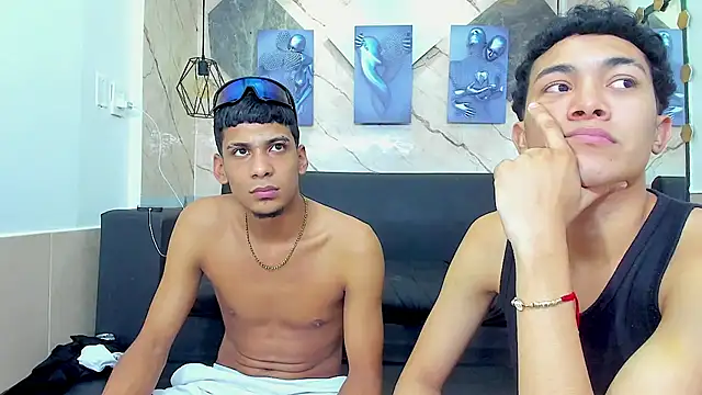 Yeff_26 webcam