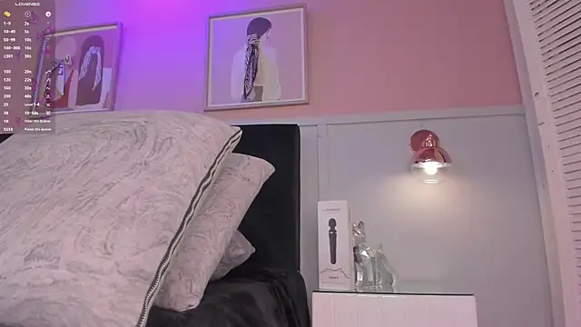 elodie_walker webcam