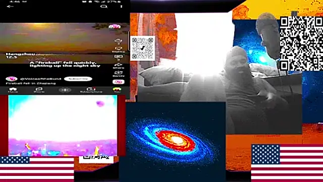 RussellTaylorLacy webcam