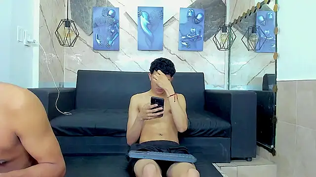 Yeff_26 webcam