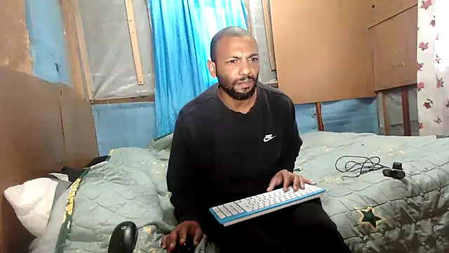 Camodick webcam
