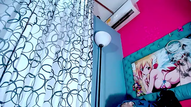 MariannaGotica live sex cam