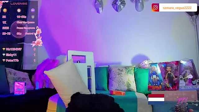 samara_veguz222 webcam