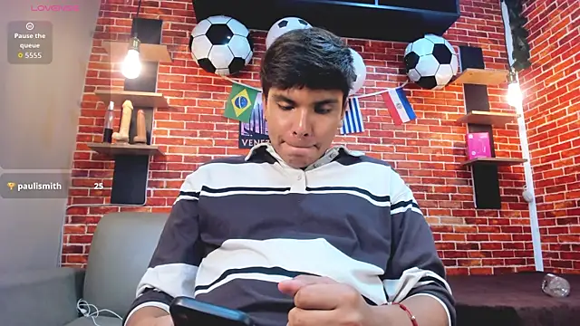 Thiago_Kozak webcam