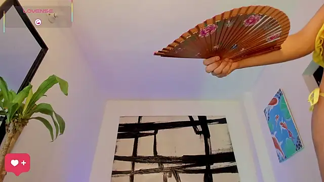 Naughty_Blue webcam