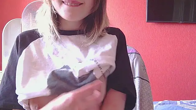 Beloved_Mary live cam on StripChat