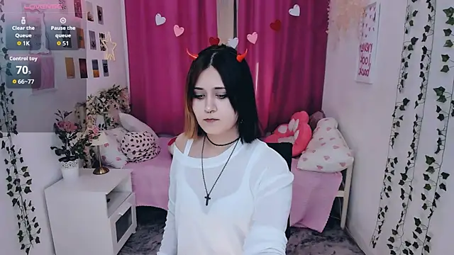 Alexa_Lexi_ webcam
