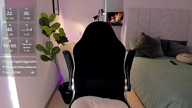 AmyWood webcam