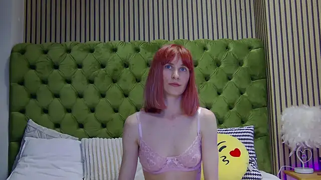 SiennaShapiro webcam