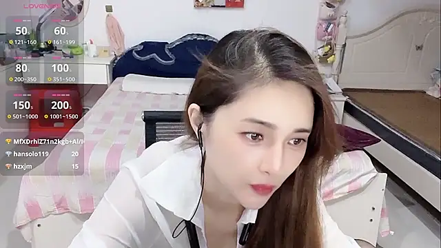 miaomiao-99 webcam