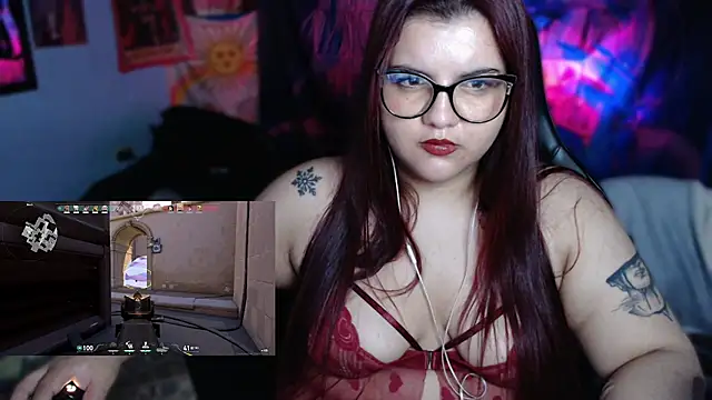 Annee23 webcam