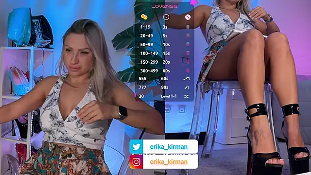 Erika_Kirman