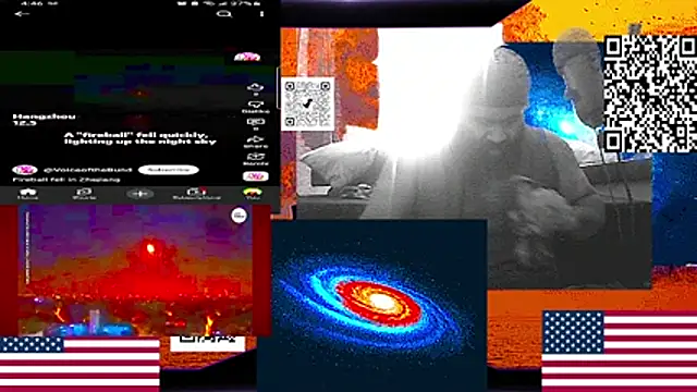 RussellTaylorLacy webcam