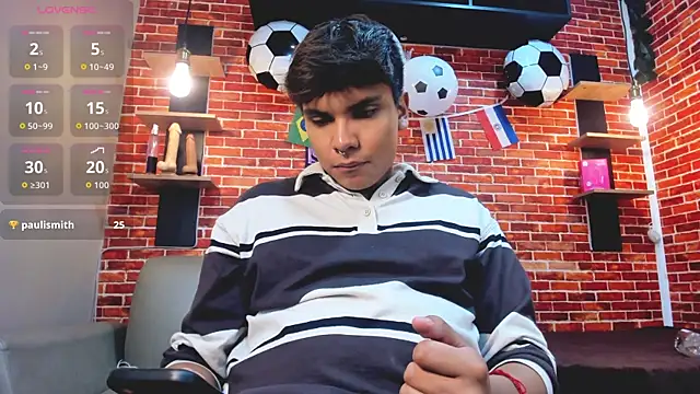 Thiago_Kozak webcam