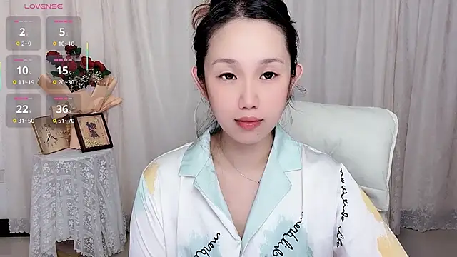 Huahua520_ webcam