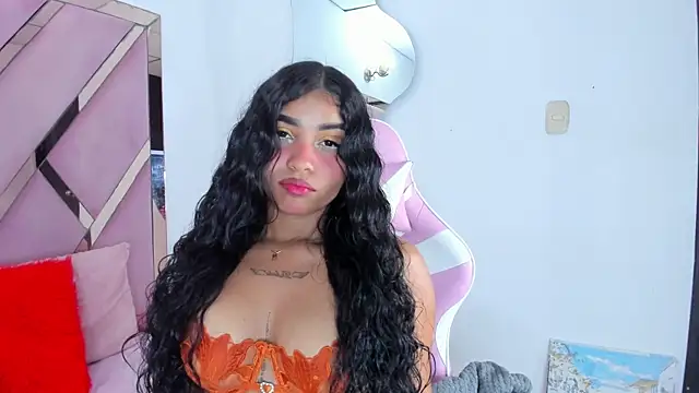 honeyhtx webcam