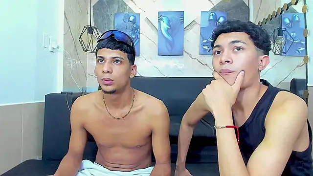 Yeff_26 webcam