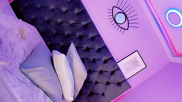 AngeliCute webcam