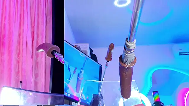 NathaxaLeans webcam