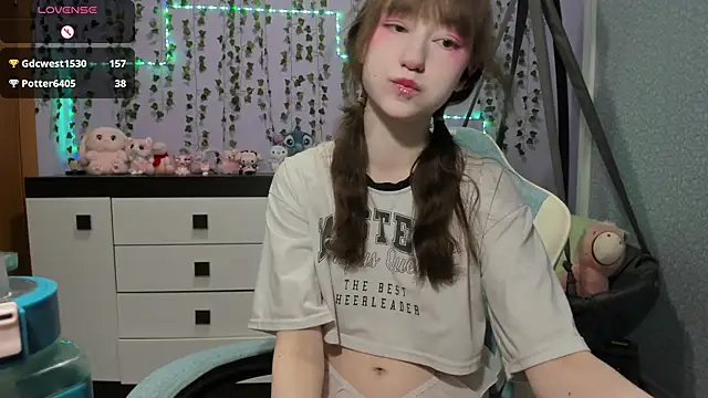 Yoonhee_ki webcam