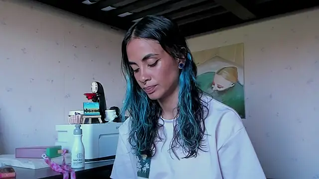 azula_lillet - Azula_lillet's free webcam - UK Sex Cams
