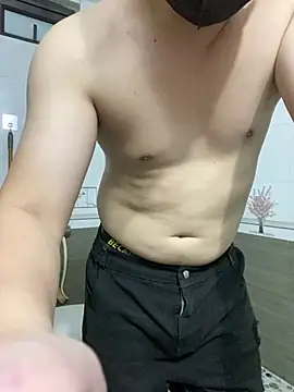 xxDepzaixx live cam on StripChat