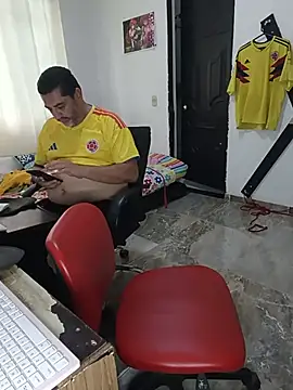 hotandfierylatinos2023 webcam