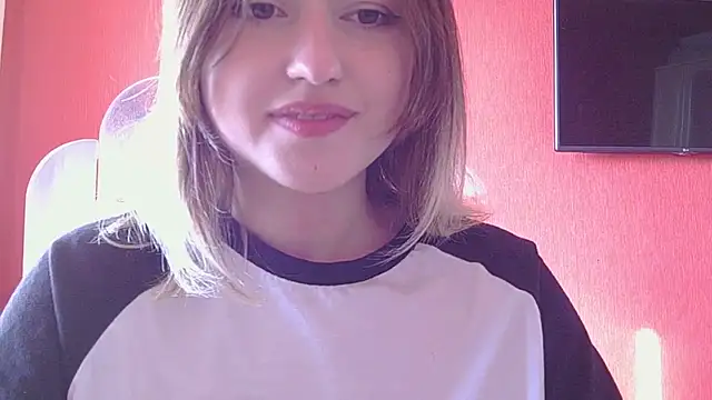 Beloved_Mary webcam