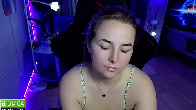 Mira_Mermayd webcam