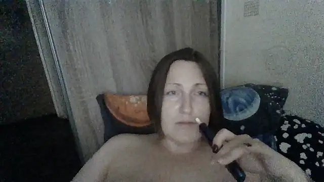 AllaSowinskaya webcam