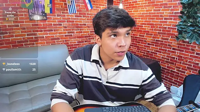 Thiago_Kozak webcam
