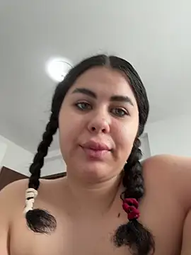DaianaKimberly webcam