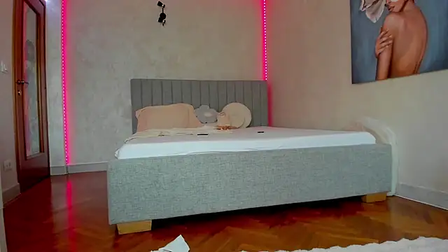 Selena_Reeves webcam