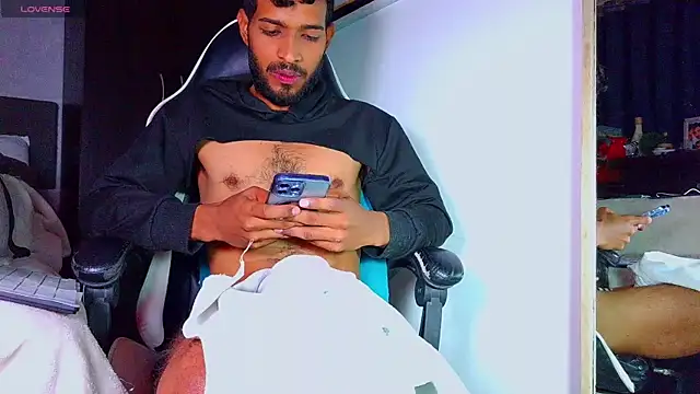 the_dog_lian webcam