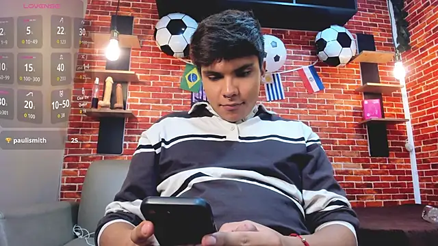 Thiago_Kozak webcam