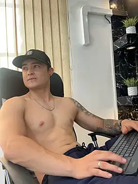 Alexander_ferre webcam