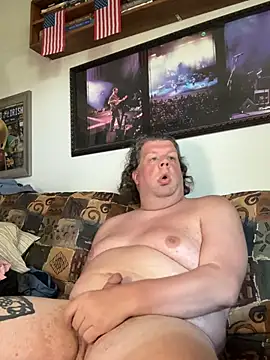Stephanie1984 webcam