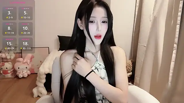 wanwanqiansui webcam