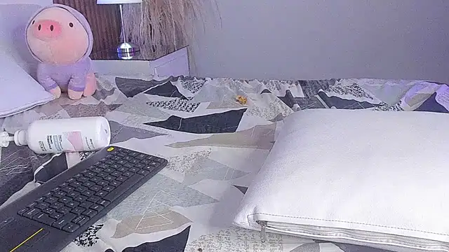 _Cherry_fox webcam