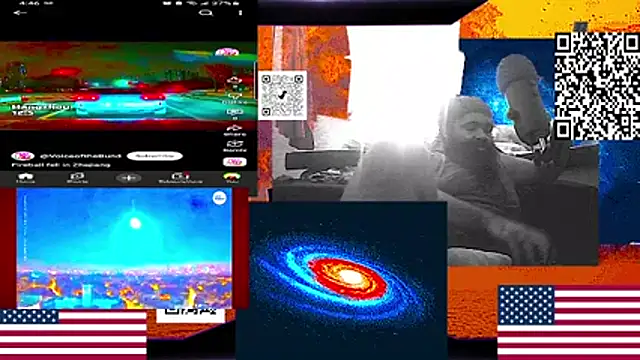 RussellTaylorLacy webcam