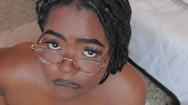 Ayanaa_Ebony_ webcam
