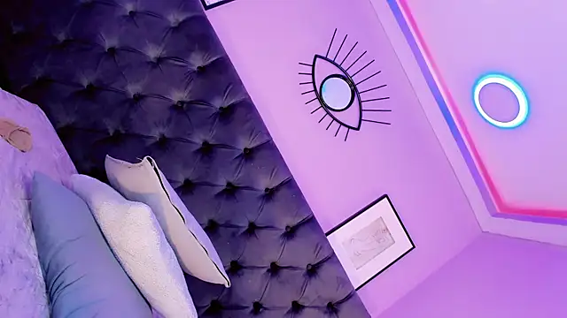AngeliCute webcam