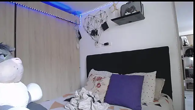 Santiago_kiler webcam