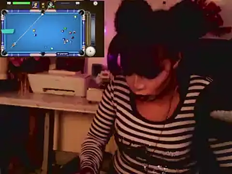 Anaconda2350 webcam