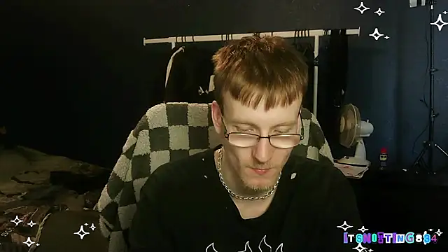 Itsnotting834 live sex cam