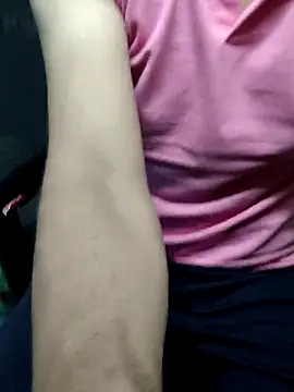 chocolate_alone live sex cam