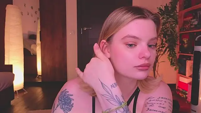 Hottie_Jane webcam