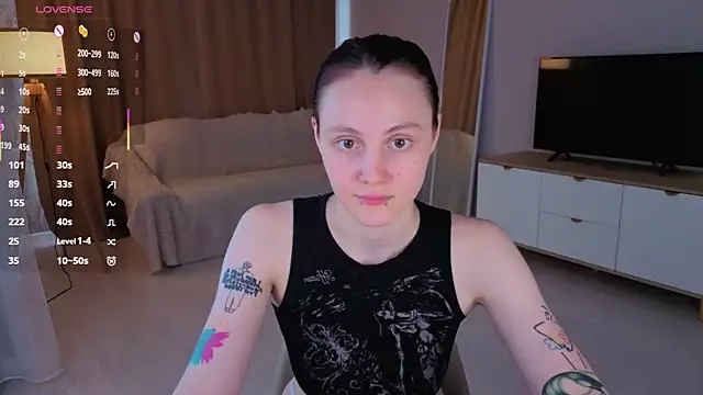 MaryCoopeer webcam