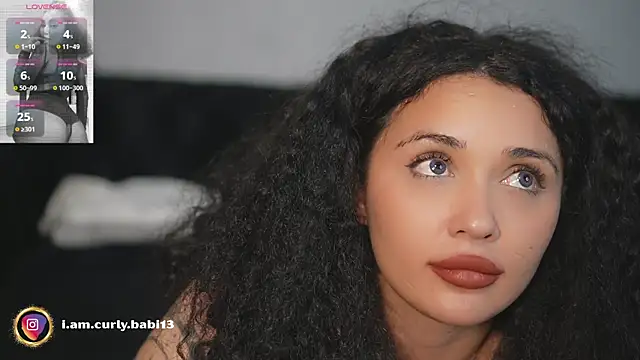 ChloeJoyce webcam